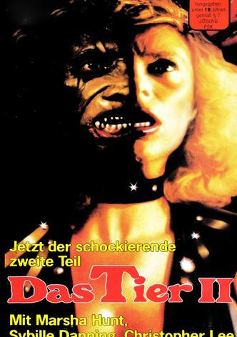 Das Tier II