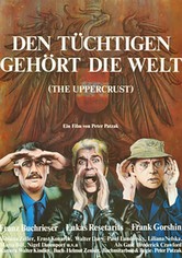 Den Tüchtigen gehört die Welt