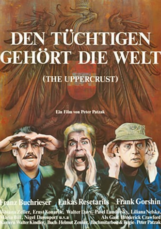 Den Tüchtigen gehört die Welt