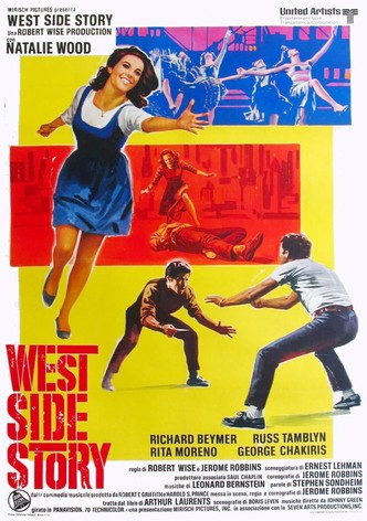 West Side Story