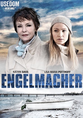 Engelmacher - Der Usedom-Krimi