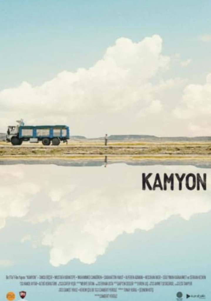 Kamyon
