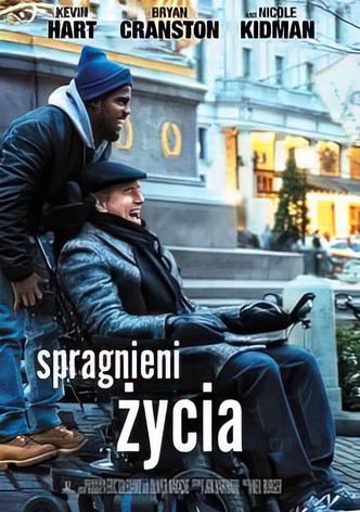 Spragnieni życia