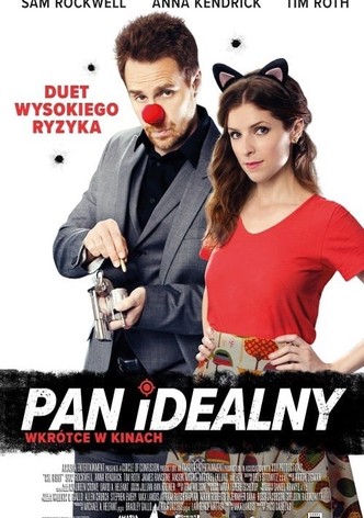 Pan Idealny