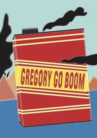 Gregory Go Boom