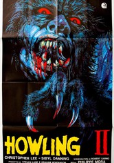 Howling II - L'ululato