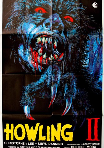 Howling II - L'ululato
