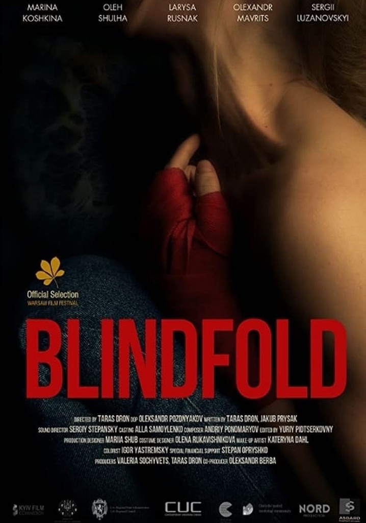 Blindfold