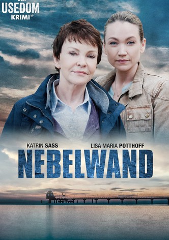 Nebelwand - Der Usedom Krimi