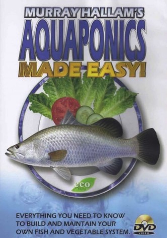 Aquaponics Made Easy