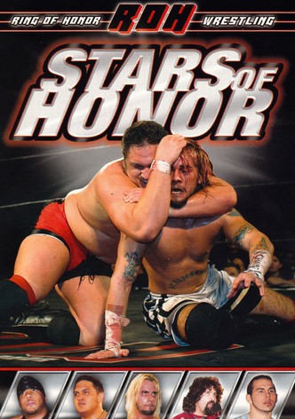 ROH: Stars of Honor