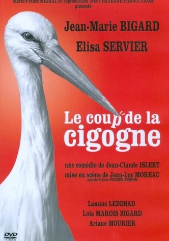 Le Coup de la Cigogne