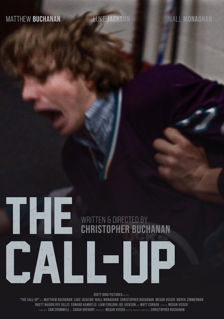 The Call-Up