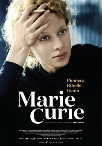 Marie Curie: The Courage of Knowledge