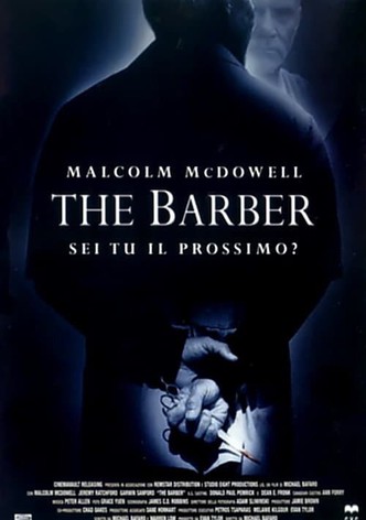 The Barber