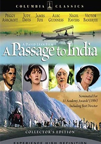 A Passage to India