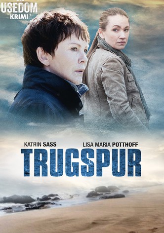Trugspur - Der Usedom Krimi