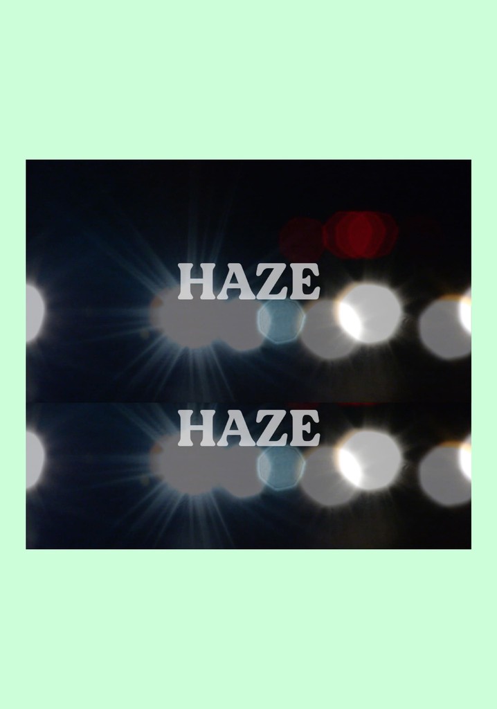 Haze