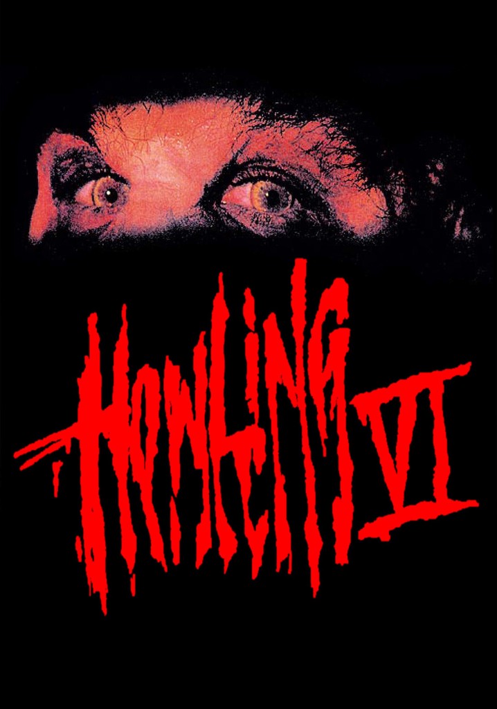 Howling VI: The Freaks