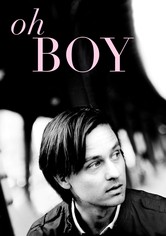 Oh Boy