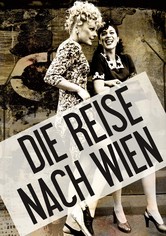 Die Reise nach Wien