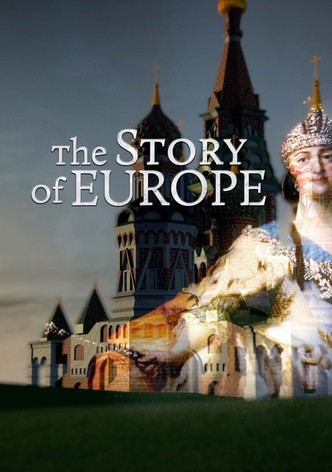 The Story of Europe