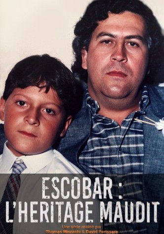 Escobar : l'héritage maudit