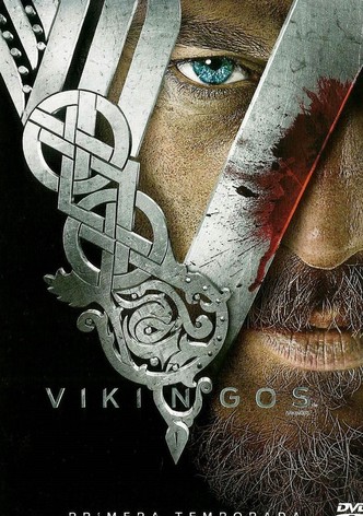 Vikingos - Ver la serie online completas en español