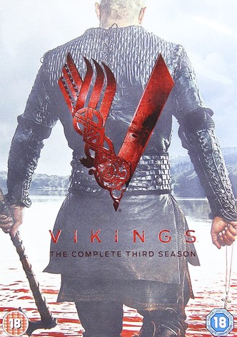 Vikings season 5 discount watch free online