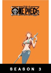 One Piece - All'arrembaggio! - Saga dell'isola invernale