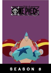 One Piece - Water Seven