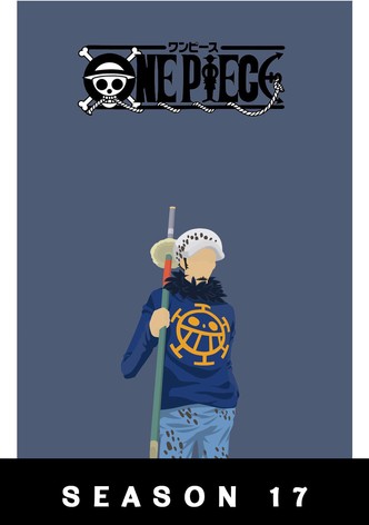 One Piece - Sezon 17