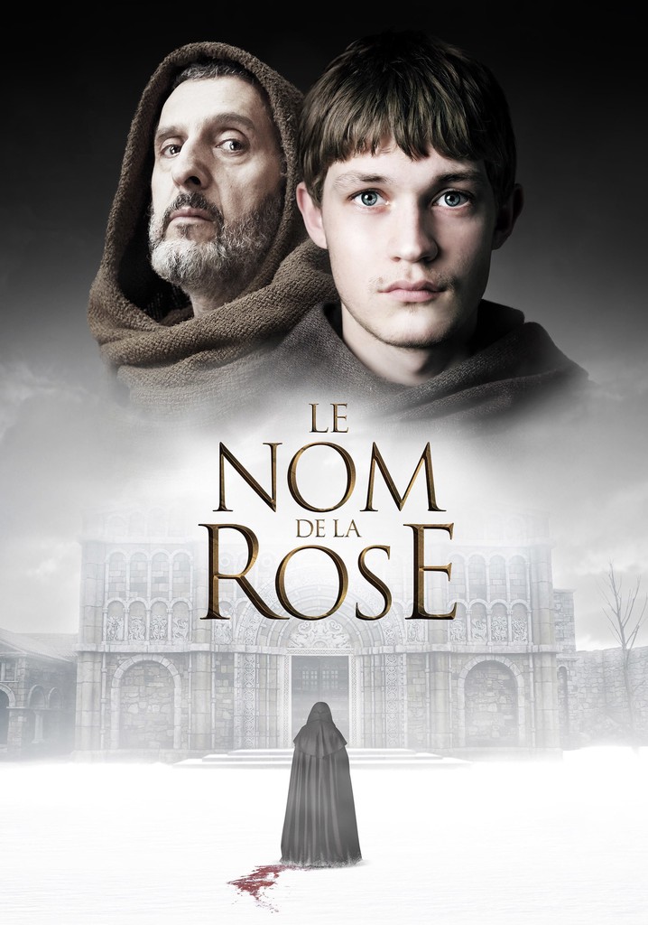 Le Nom De La Rose Film Netflix Regarder la série Le Nom de la Rose streaming