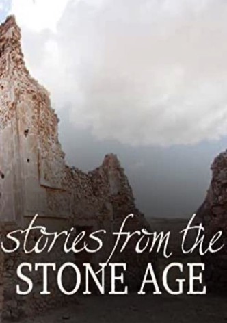 Stories From The Stone Age