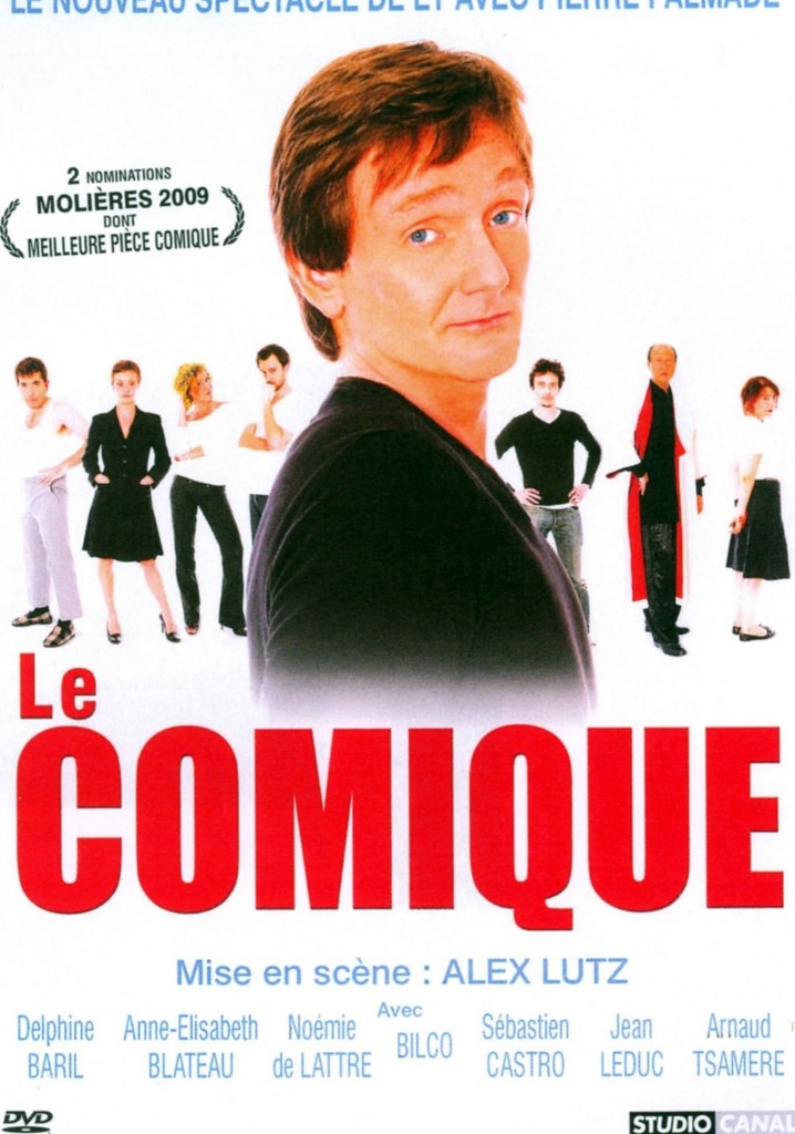Le Comique