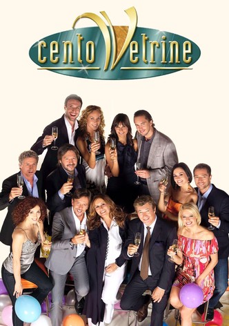 CentoVetrine - Stagione 1