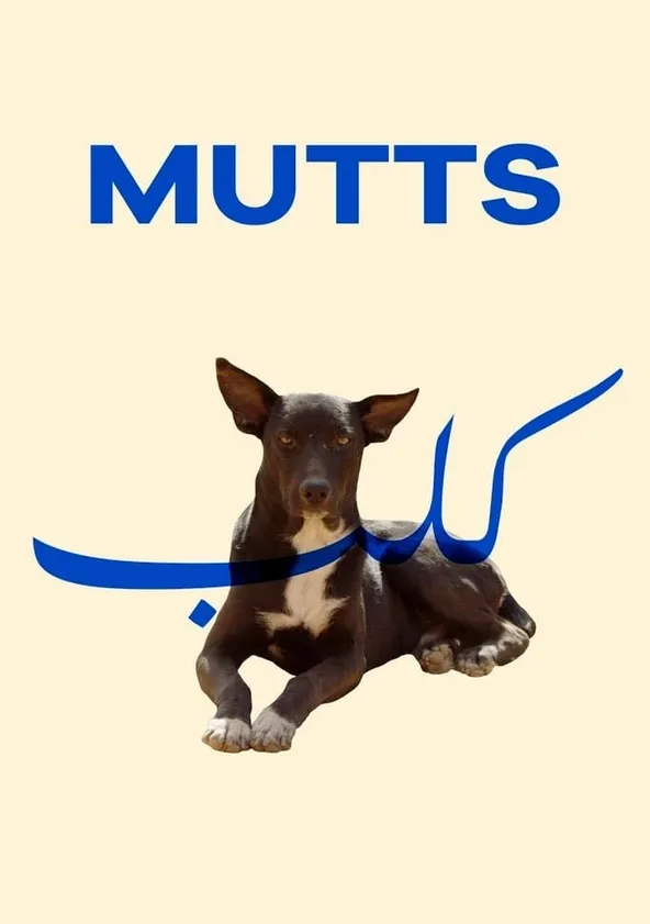 Mutts movie where to watch stream online
