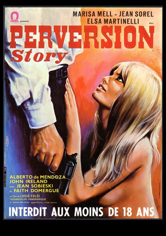 Perversion Story