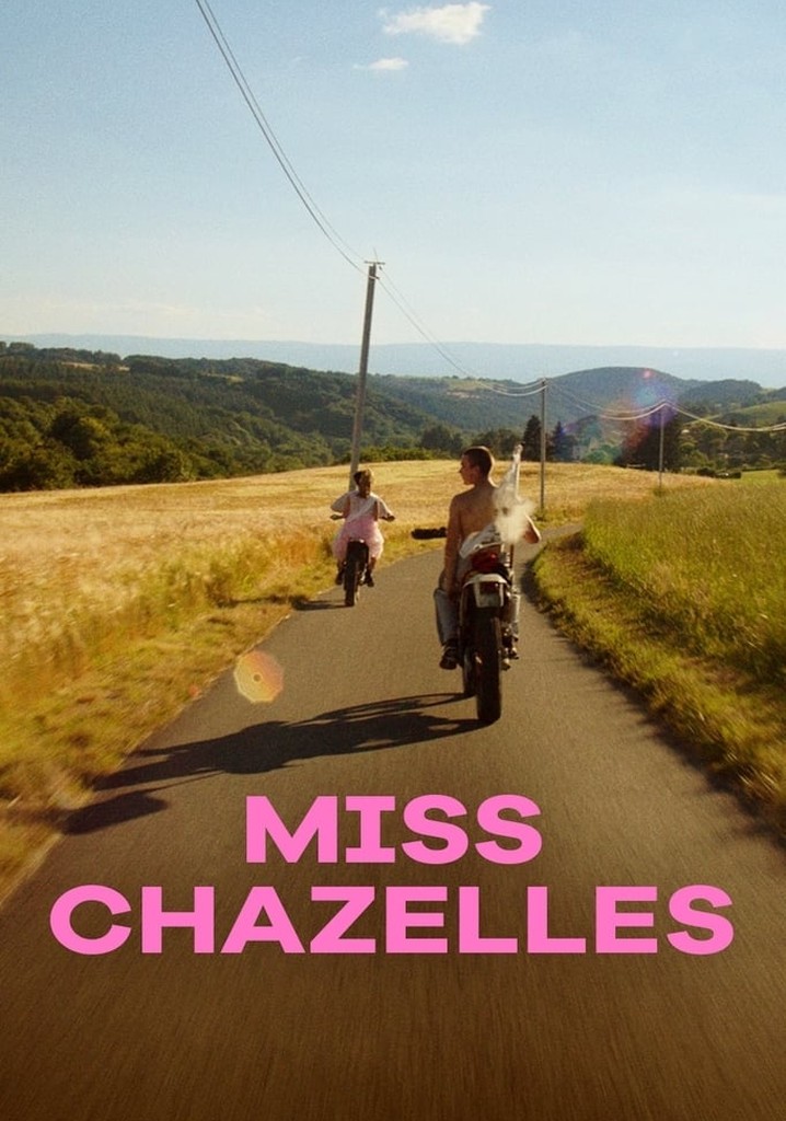 Miss Chazelles