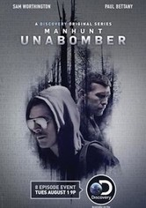 Manhunt: Unabomber