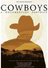 Cowboys: A Documentary Portrait