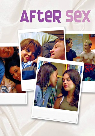 Después del sexo