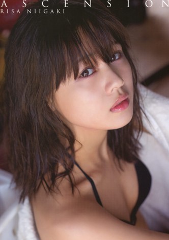 Niigaki Risa ~ASCENSION~