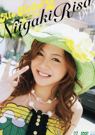 Niigaki Risa ~Alo-Hello! 2~