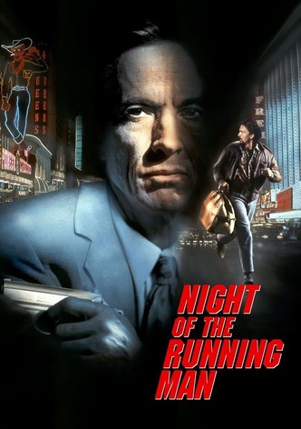 Night of the Running Man