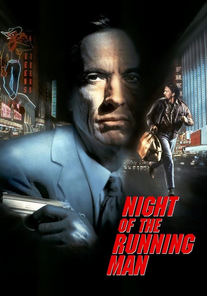 Night of the Running Man streaming watch online