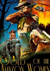 El oro de las amazonas