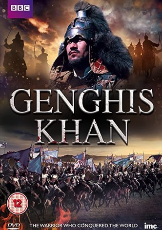 Genghis Khan
