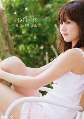 Niigaki Risa ~as it is~