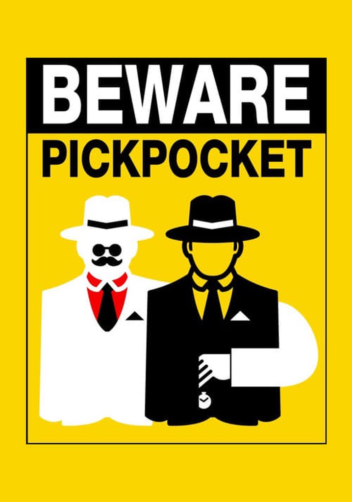 Beware Pickpocket